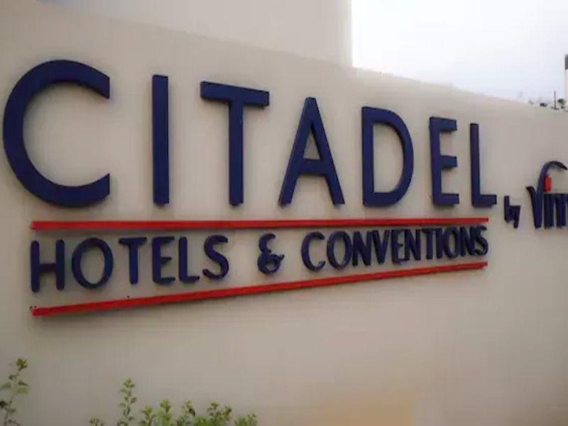 Hotel Citadel By Vinnca