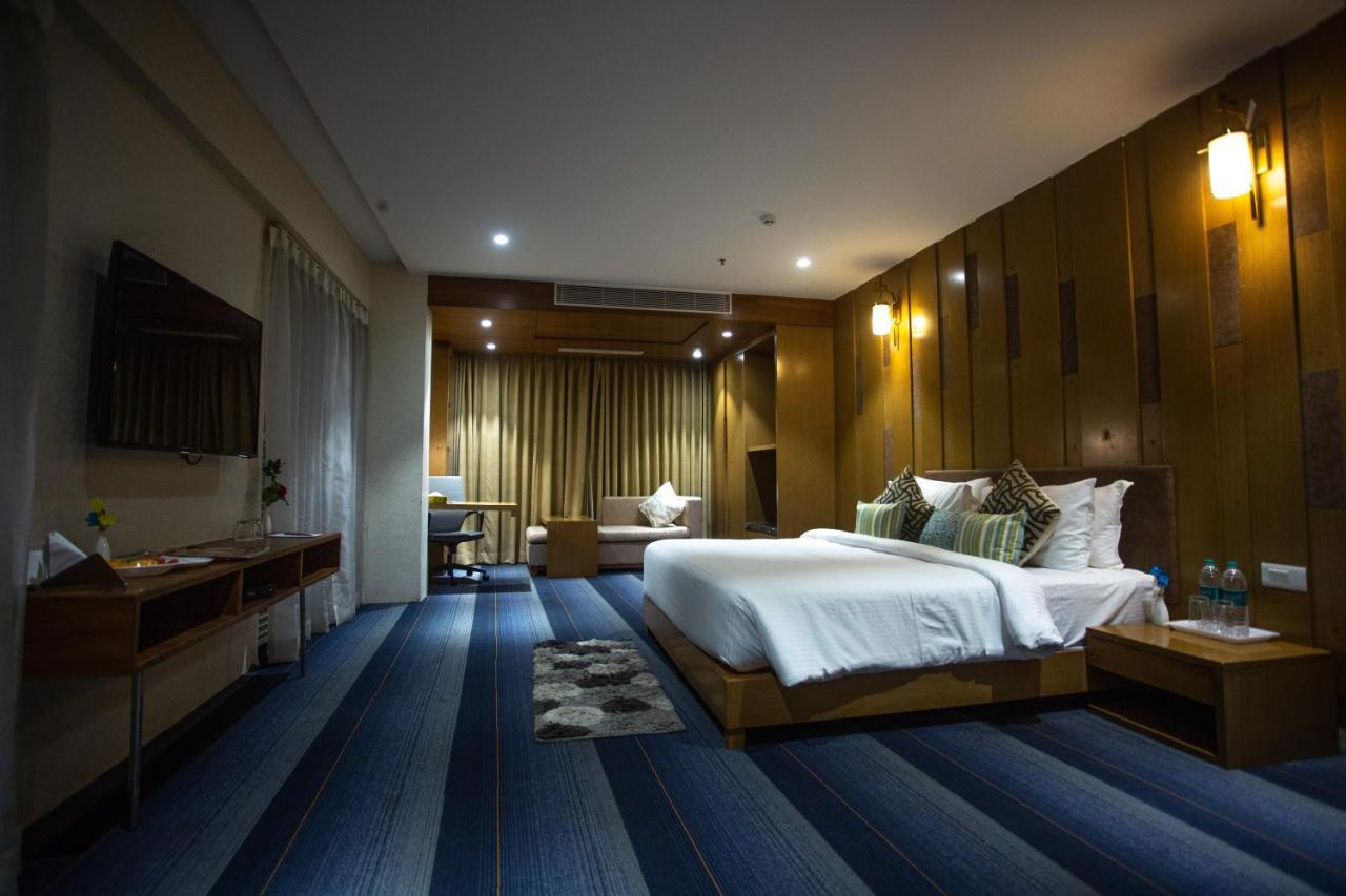 Citadel By Vinnca Hotel 3*