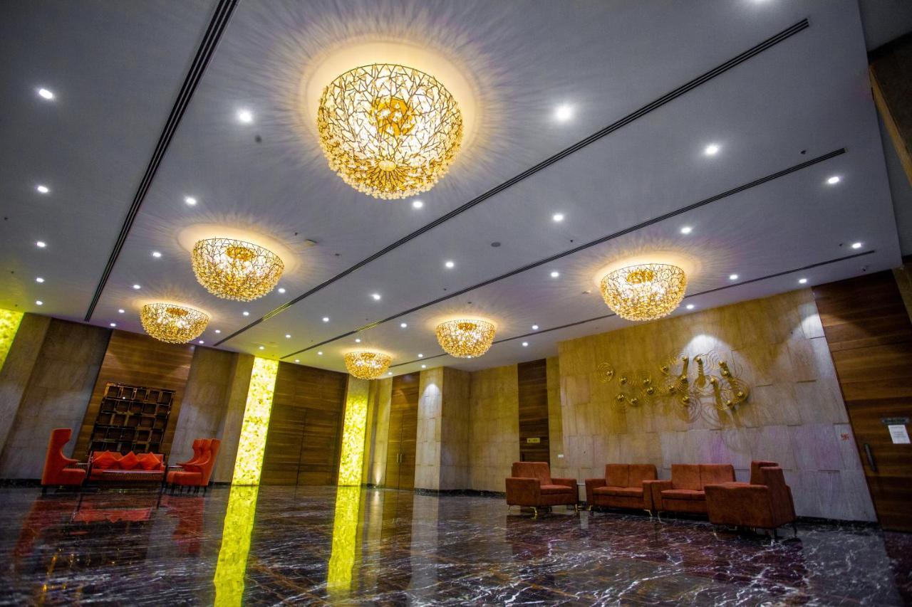 Citadel By Vinnca Hotel Hyderabad
