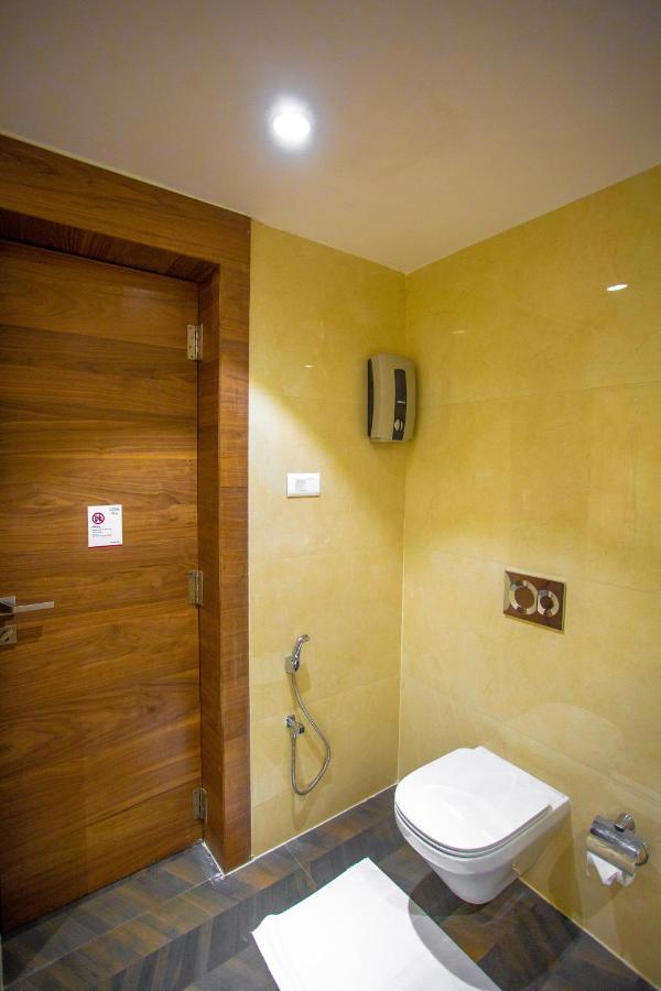 Citadel By Vinnca Hyderabad